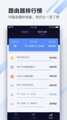 懂路由  v1.0.5图4