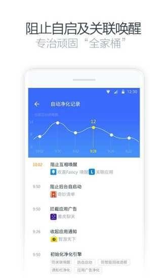 广告净化神器  v2.2.2图2