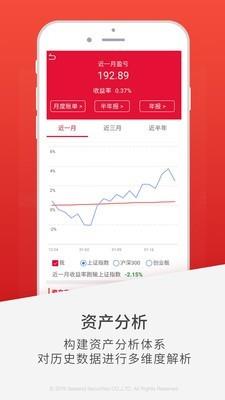金贝壳手机证券智慧版  v7.0.7.0图5