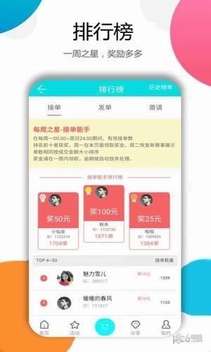 任务喵  v1.0.0图4