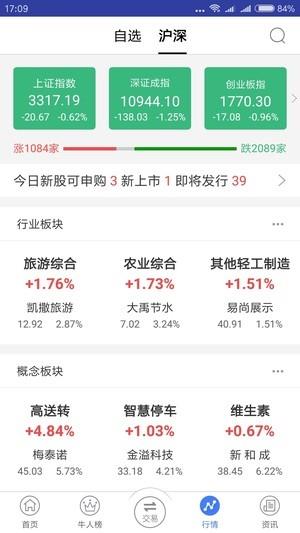 人人交易网  v1.4.0图1