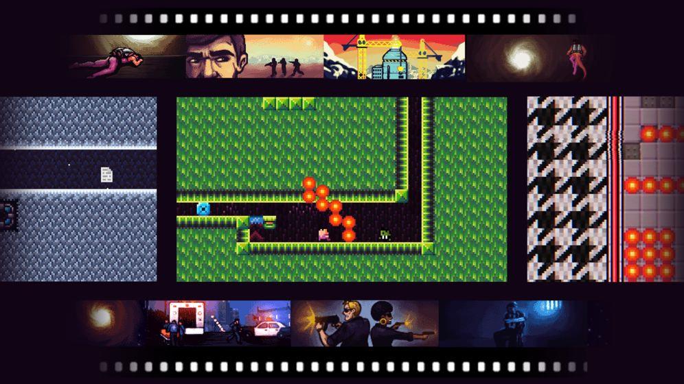 梦境特工安卓版  v1.0.1图5