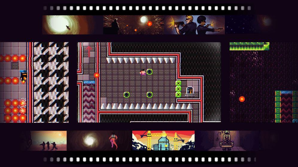 梦境特工安卓版  v1.0.1图1