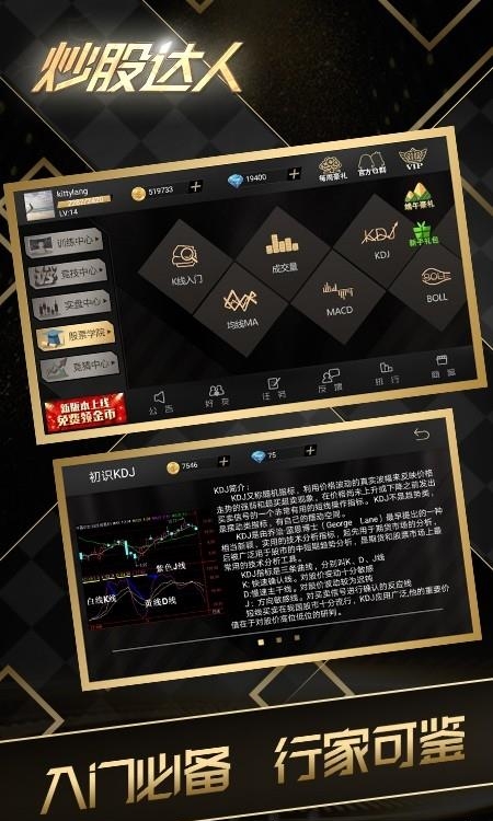 炒股达人  v3.86图3