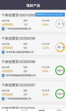 浩融益  v2.0.0图2