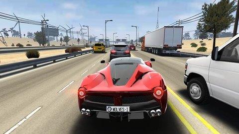 Traffic  v1.8.6图3