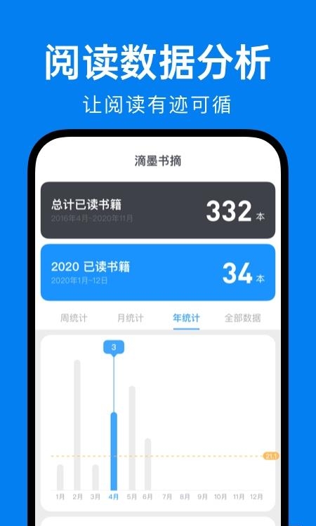 滴墨书摘安卓版  v6.6.0图2