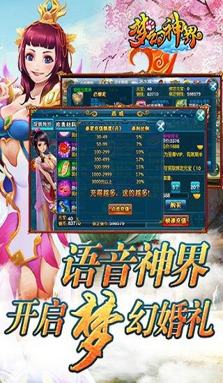 91版梦幻神界  v2.2.2.2图2