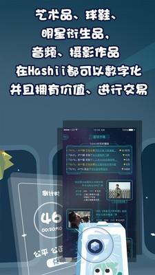 Hashii  v2.9.1图4