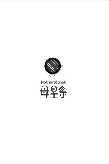母星系