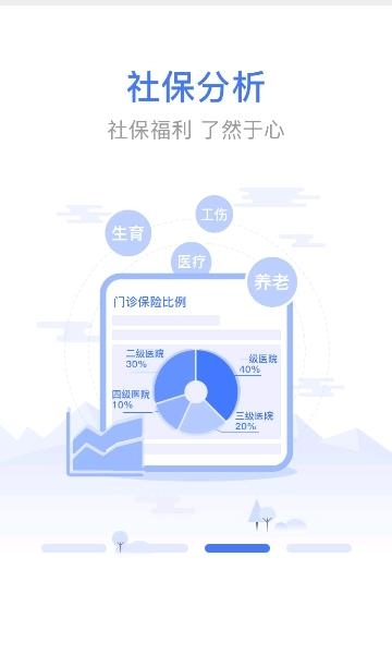 社保一点通