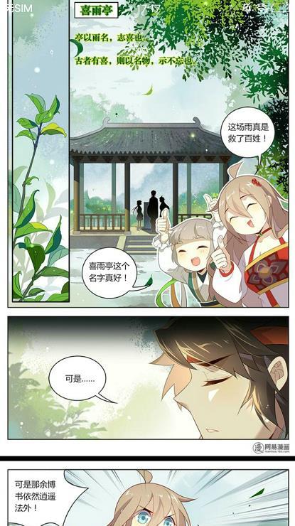 漫画王  v18.03.29图2