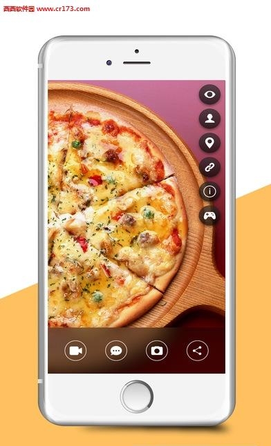 FanSee凡视  v3.0.3图4