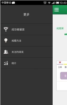 戒烟军团