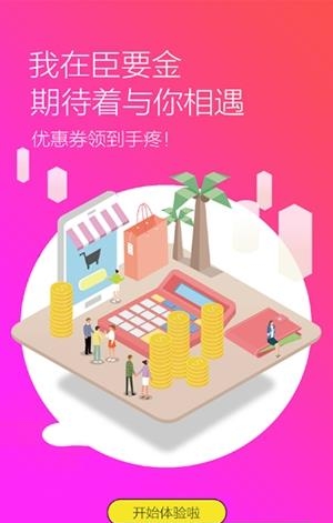 臣要金  v1.0.3图4