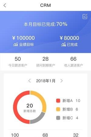 律者律师端