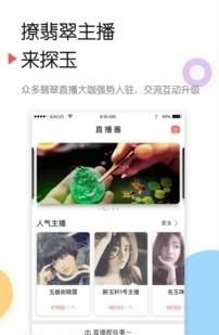 探玉  v1.0图3