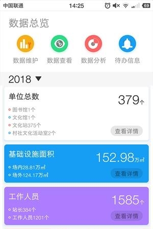 文化e管家  v3.0.0图1