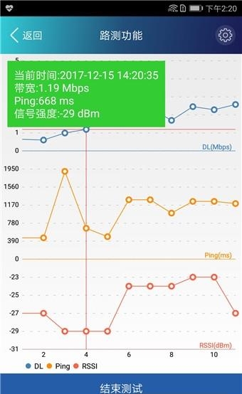 WiFi阿拉丁