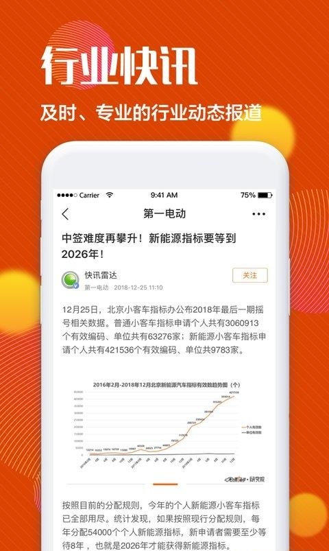 第一电动汽车网  v2.3.3图4