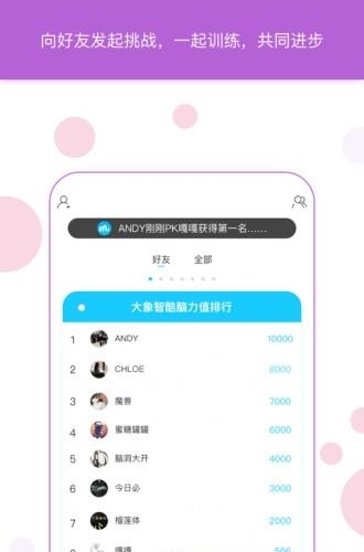 大象智酷  v2.0.1图1