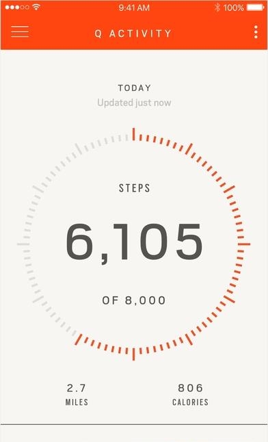 Fossil Q  v2.2.1图3