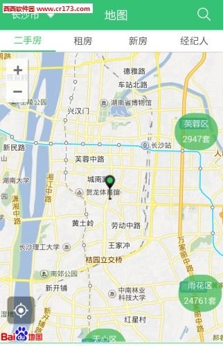 新环境房屋网  v3.1.11图3