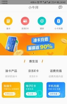 小牛拜