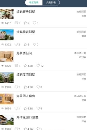 畅游北戴河