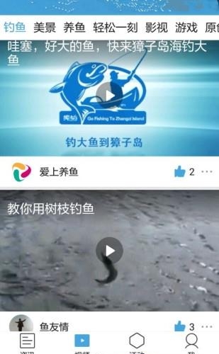 爱上养鱼
