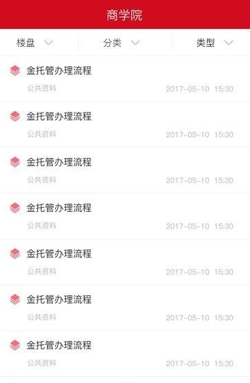 房生生买房  v1.2图2