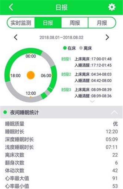 亲可视看护版  v2.0.3.4图2