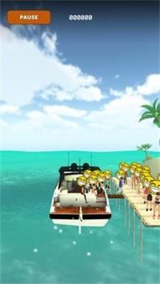 乘船旅行3D  v1.0.2图1