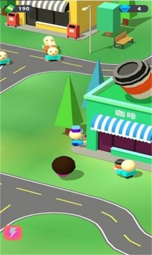 头号速递员  v1.7图1