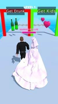 情侣跑酷3D  v0.0.1图1