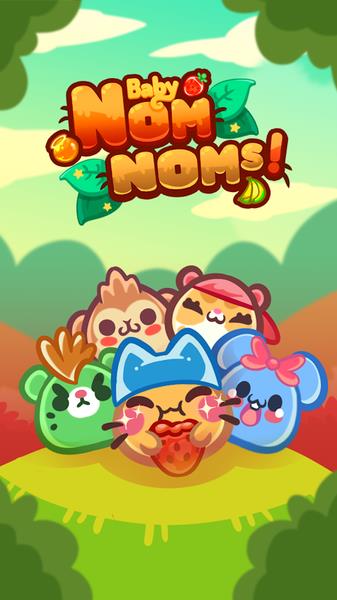 NomNoms  v1.9.6图1