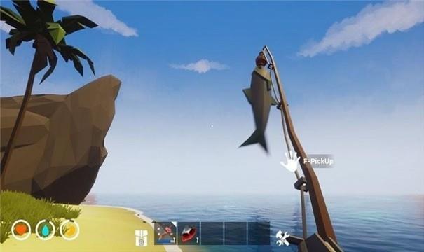 海上生存  v188.1.0图3