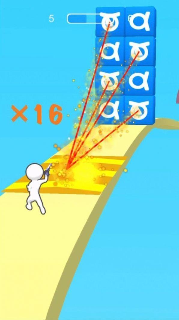 符号冲刺  v1.0图1