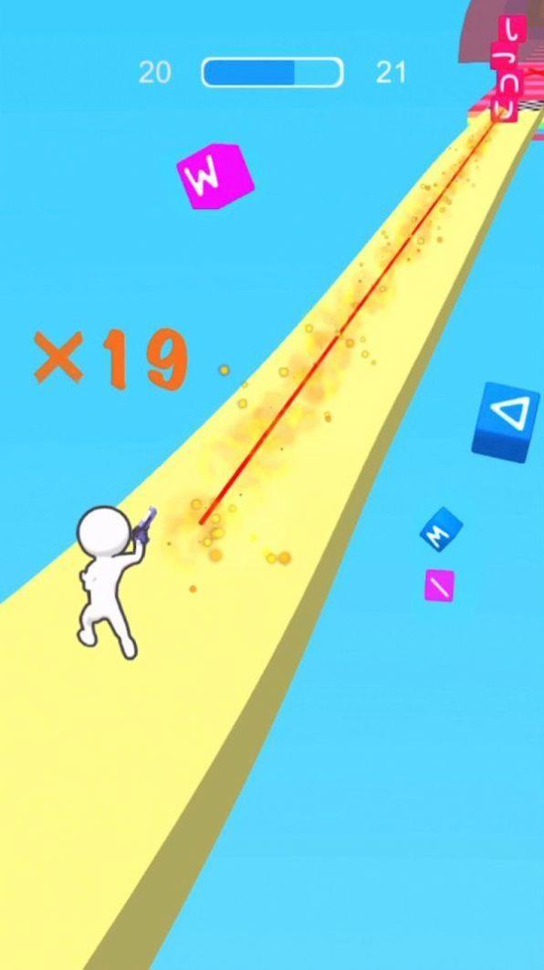 符号冲刺  v1.0图3