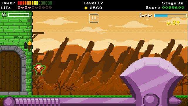 战争防卫者  v1.4图2