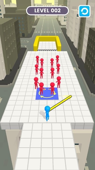 雨刷突围  v1.0图1