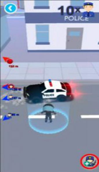 暴乱破坏者  v1.0.0图1
