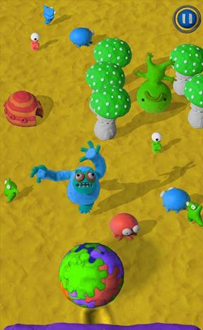 粘土世界  v1.8图2