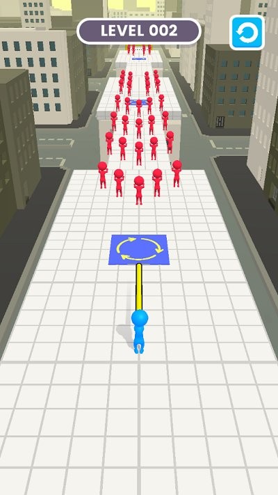 雨刷突围  v1.0图3
