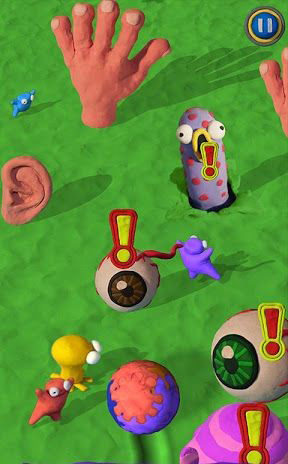 粘土世界  v1.8图1