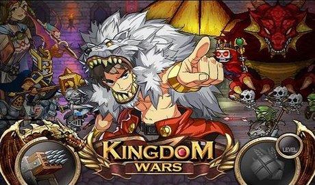 王国之战全部角色解锁版  v1.3.9.8图3