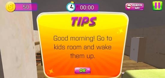 虚拟妈妈  v1.5图2