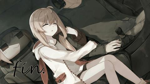 IRIS中文版