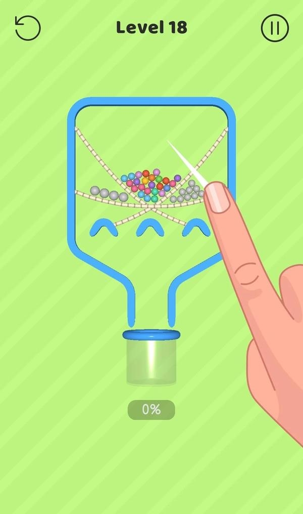 切开绳索  v0.2.1图3