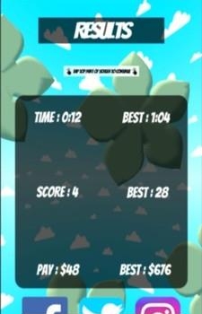 流砂跳  v6.0图4